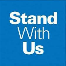 StandWithUs leadership training client